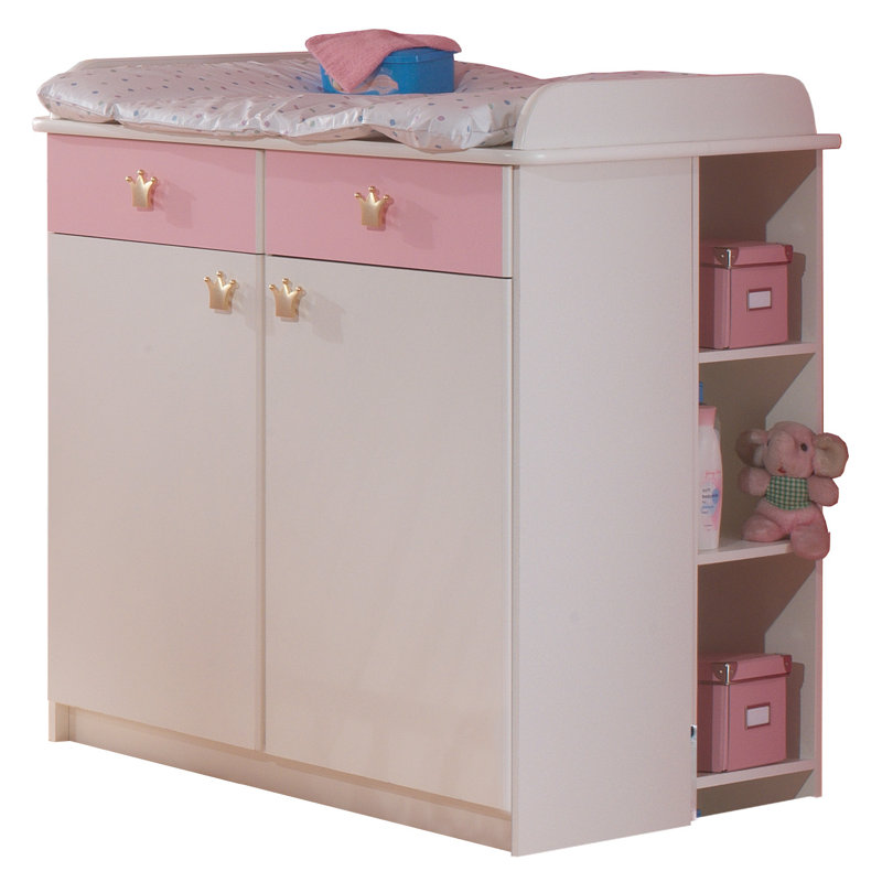 Cindy Changing Unit