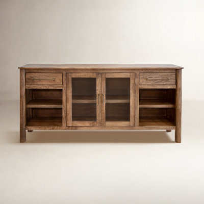 Quinn Solid Wood 70