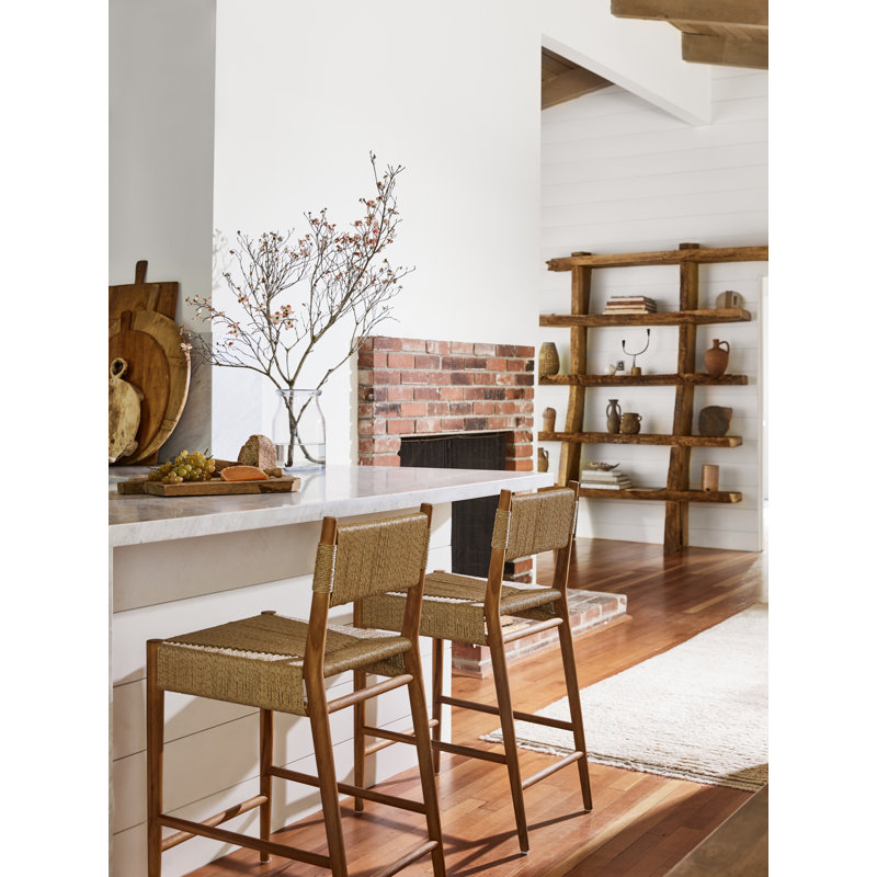 Alma Counter Stool