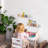 Orden 2 Piece Floating Shelf