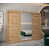 Artisan Oak/White