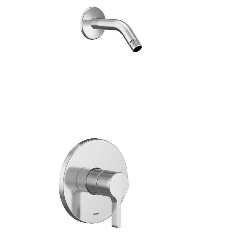 Vichy Shower Faucet
