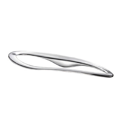 Humaira 15.75'' 1 Wall Towel Bar