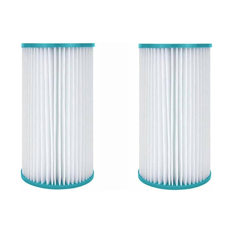 Filtres de piscine