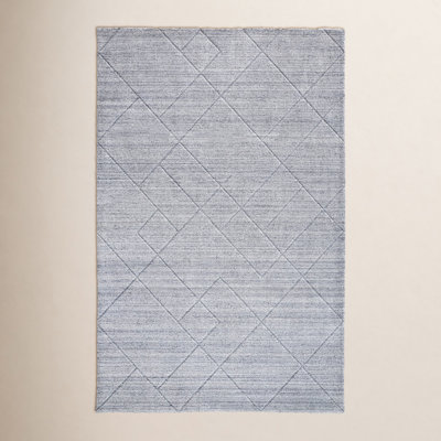 Kentoria Hand-Woven Rug