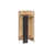 Oak/Anthracite