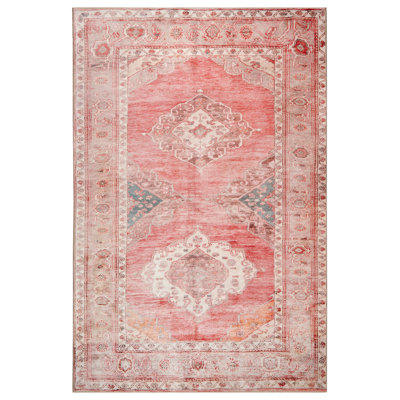 Bergen Anatolia Area Rug