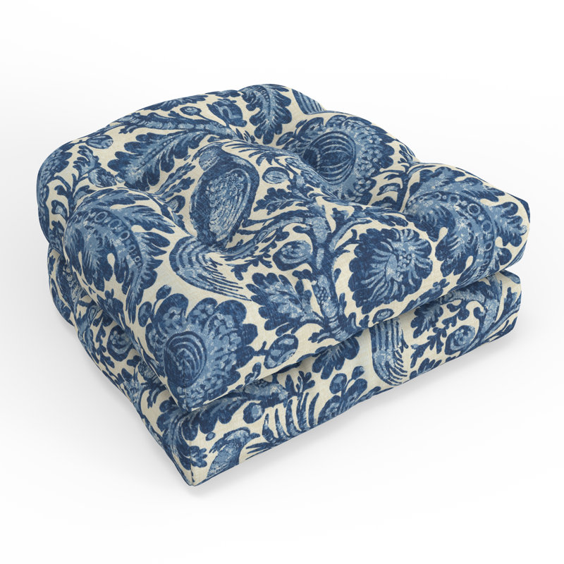 Coussin 2 pièces Dakota Fields, L 19 po x P 19 po
