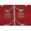 Tapis oriental géométrique Kazak