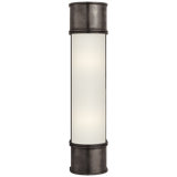 Chapman & Myers Oxford 18" Bath Sconce