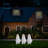 Battery Operated Lighted Ghosts