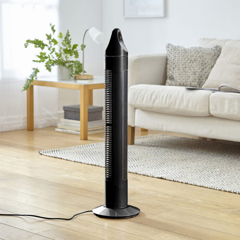 NeoDirect 82cm Fan, Black
