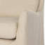 Monette Linen Armchair