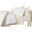 Plain Dye 540 TC Egyptian-Quality Cotton Cotton Striped Duvet Cover Set with Pillowcases Included-17264548-17264545