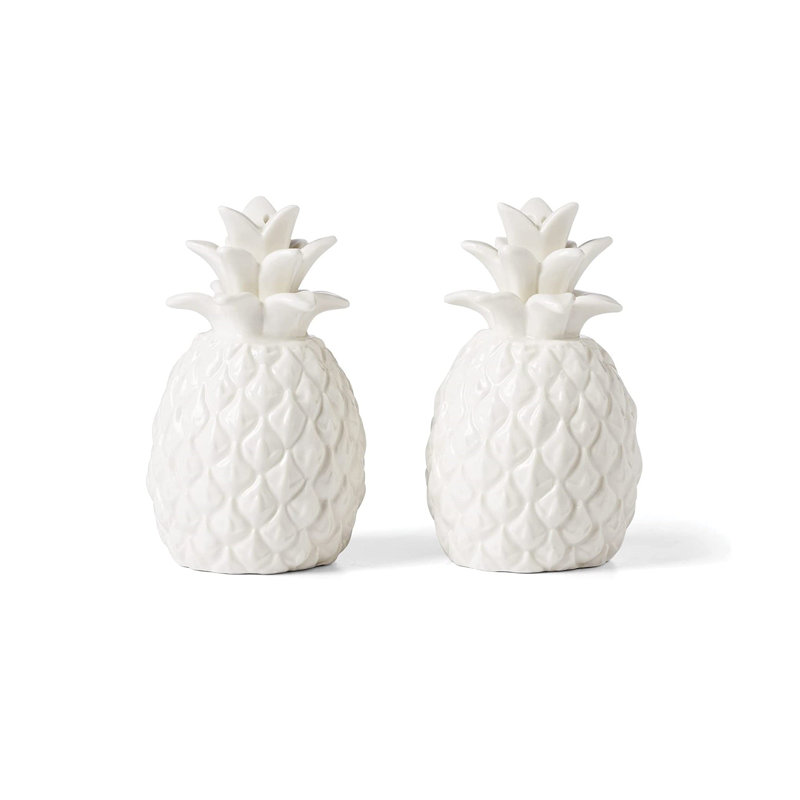 Ensemble sel et poivre Wicker Creek