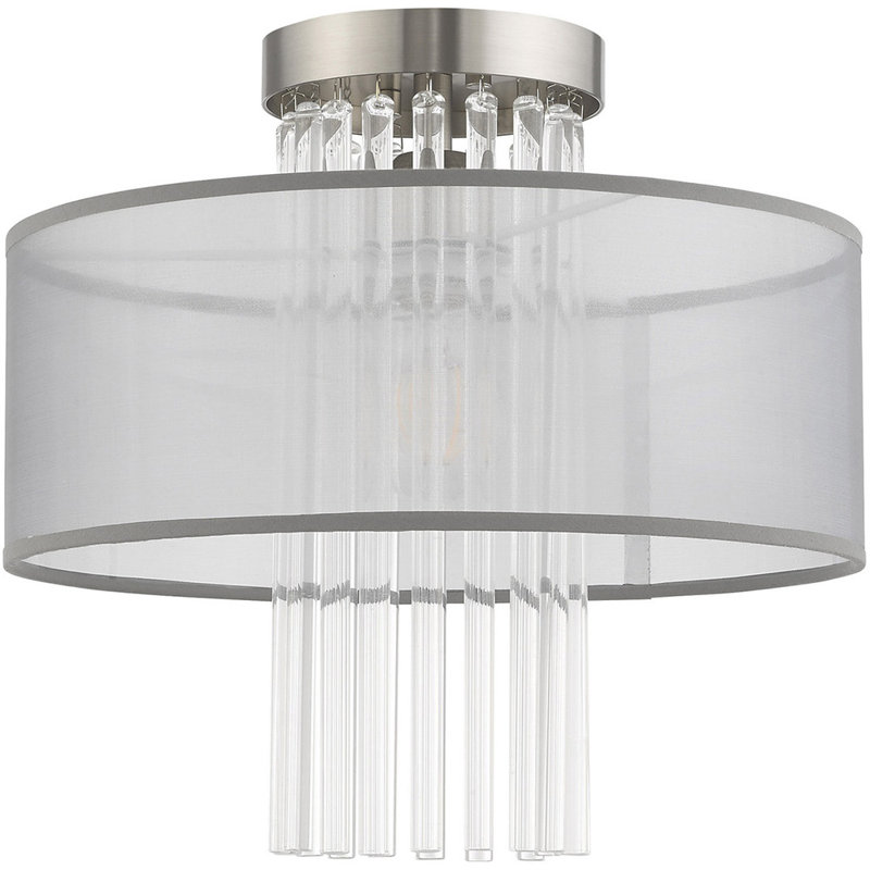 Flush Mount