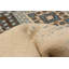 Kilim crème Ankara 5 pi 1 po x 7 pi 6 po