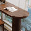 Table de bar en bois massif Leisure-2108021789