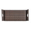 Banc de rangement