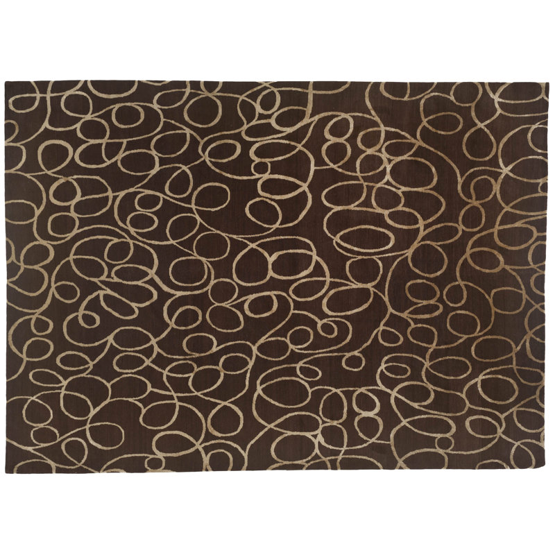 One-of-a-Kind 10' X 14' Area Rug