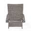 Chaise longue Elegant