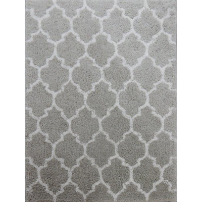 Arthers Geometric Indoor Rug