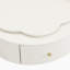 Ensemble de 2 tables basses Modern Modern