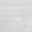 Table basse en bois blanc patiné avec tablette Castleton-888235982