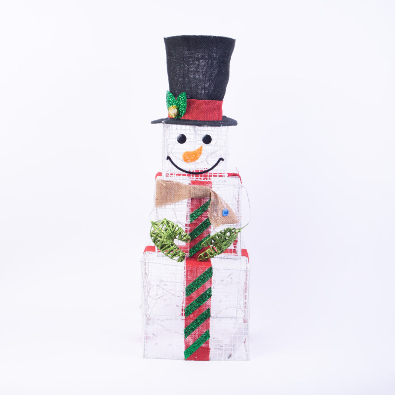 Christmas Figurines & Collectibles