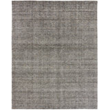Beckwith Area Rug in Gray