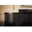 Eden 63'' Solid Wood Console Table