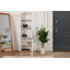 Arush 1 -Door Cabinet