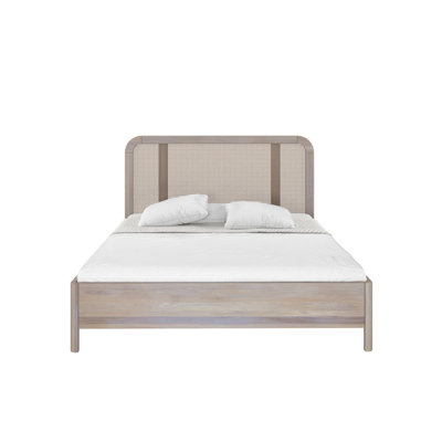 Shawny Bed