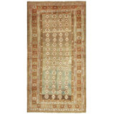Chi Chi One-of-a-Kind 4'7" X 8'3" Area Rug
