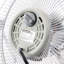 Impress-inclinable-réglable-ventilateur de bureau.