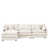 Chenille beige est en rupture de stock
