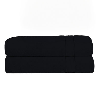 Beveard 100% Cotton Bath Towel