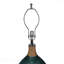 Lampe de table - Matériau décoratif en verre