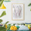 White Infinity II - impression encadrée-812954730-812954728