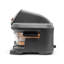 Livwell 6 Quart Glass Container Air Fryer - Cook, Serve, & Store