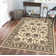 Oriental Indoor Rug