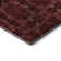 Premium Machine Washable Cerrito AMF564 Burgundy Rug