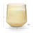 Beautifully Done Baltic Glass Candle, Isla Lily-104950117