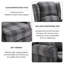 Fauteuil inclinable Marba