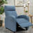 Anikha Upholstered Recliner-733433686
