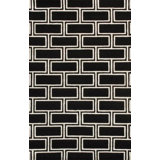 Geometric Indoor Rug