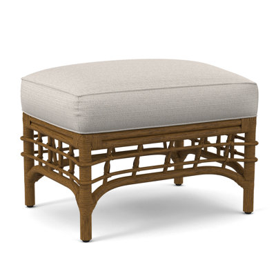 Bridgehampton Ottoman