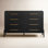 Karsten 8 Drawer Dresser-Yucca Oak Veneer