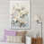 Cadre simple blanc