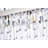 Athol Metal Linear Chandelier with Crystal Accents-1951259756-1907556492-1951259757